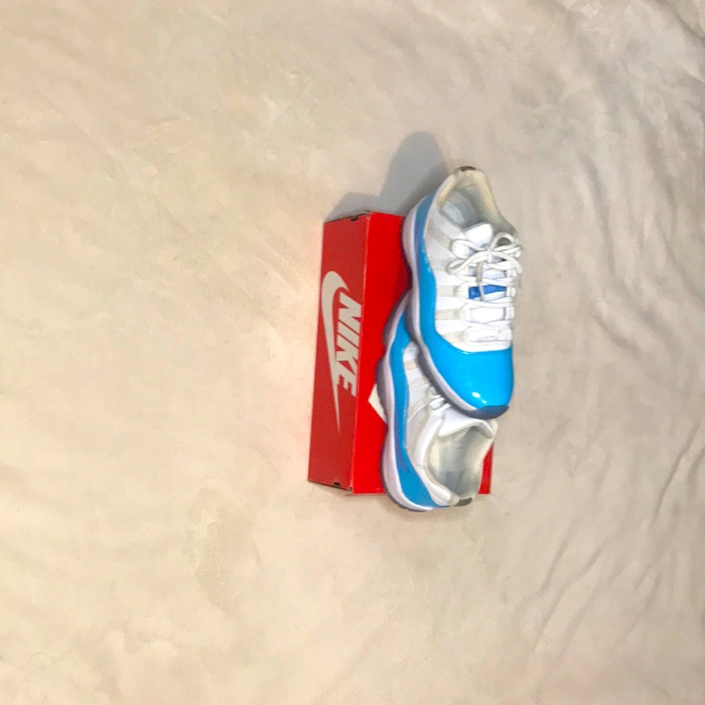 jordan 11 retro low